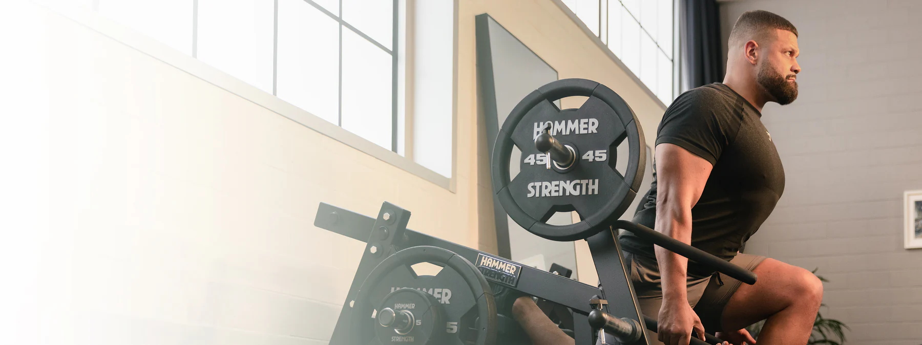 Elite Performance Starts At Home